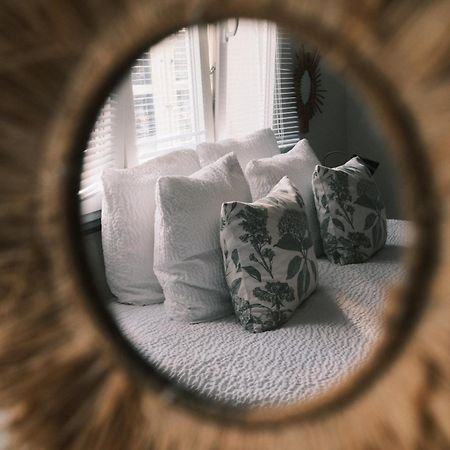 Vakantiewoning Guesthouse Momo Dilsen-Stokkem Zewnętrze zdjęcie