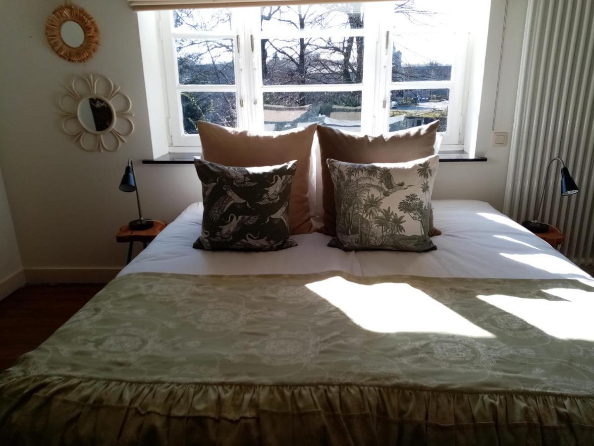 Vakantiewoning Guesthouse Momo Dilsen-Stokkem Zewnętrze zdjęcie