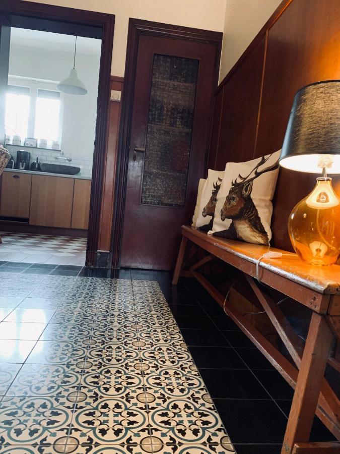 Vakantiewoning Guesthouse Momo Dilsen-Stokkem Zewnętrze zdjęcie