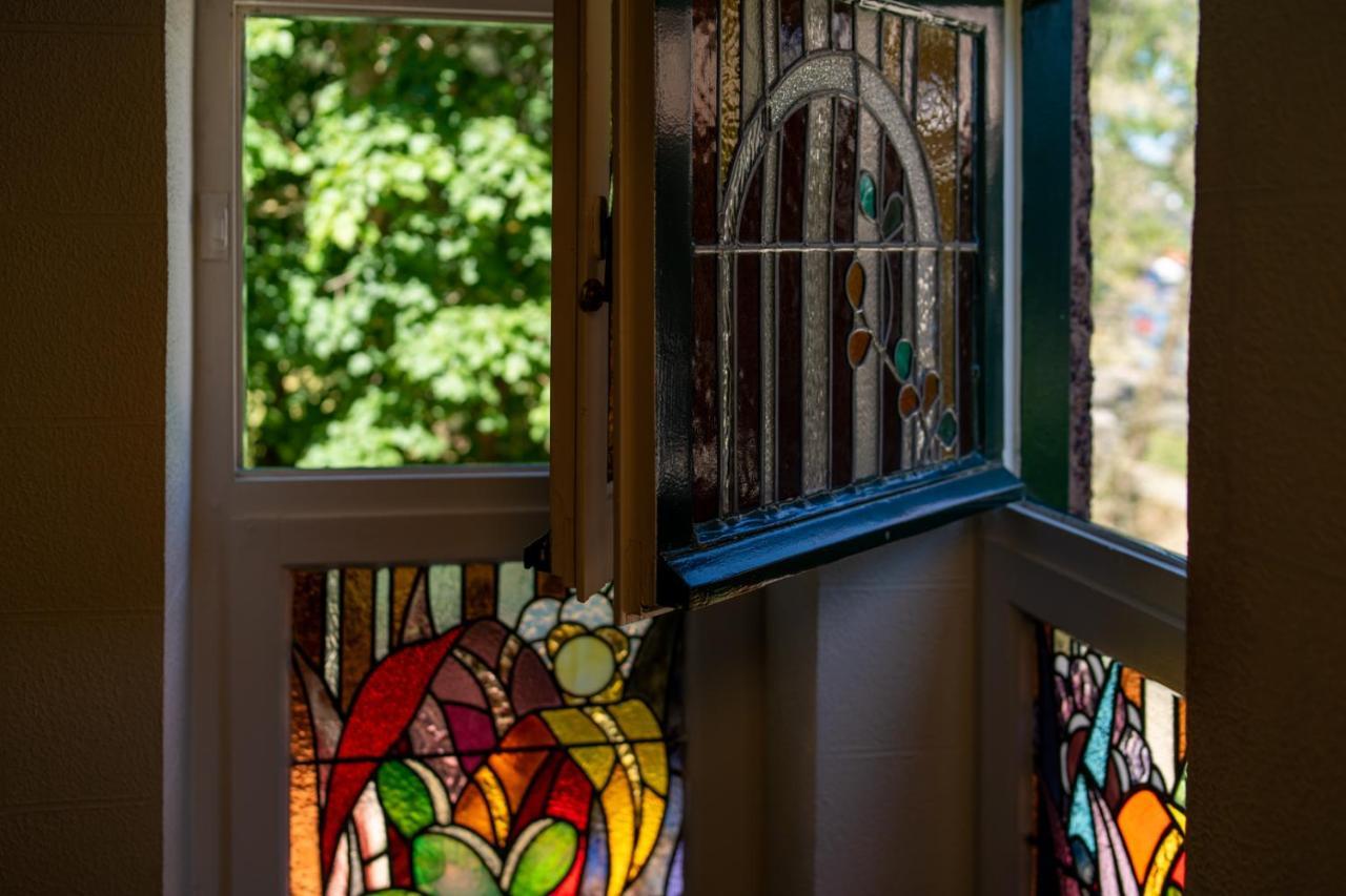 Vakantiewoning Guesthouse Momo Dilsen-Stokkem Zewnętrze zdjęcie