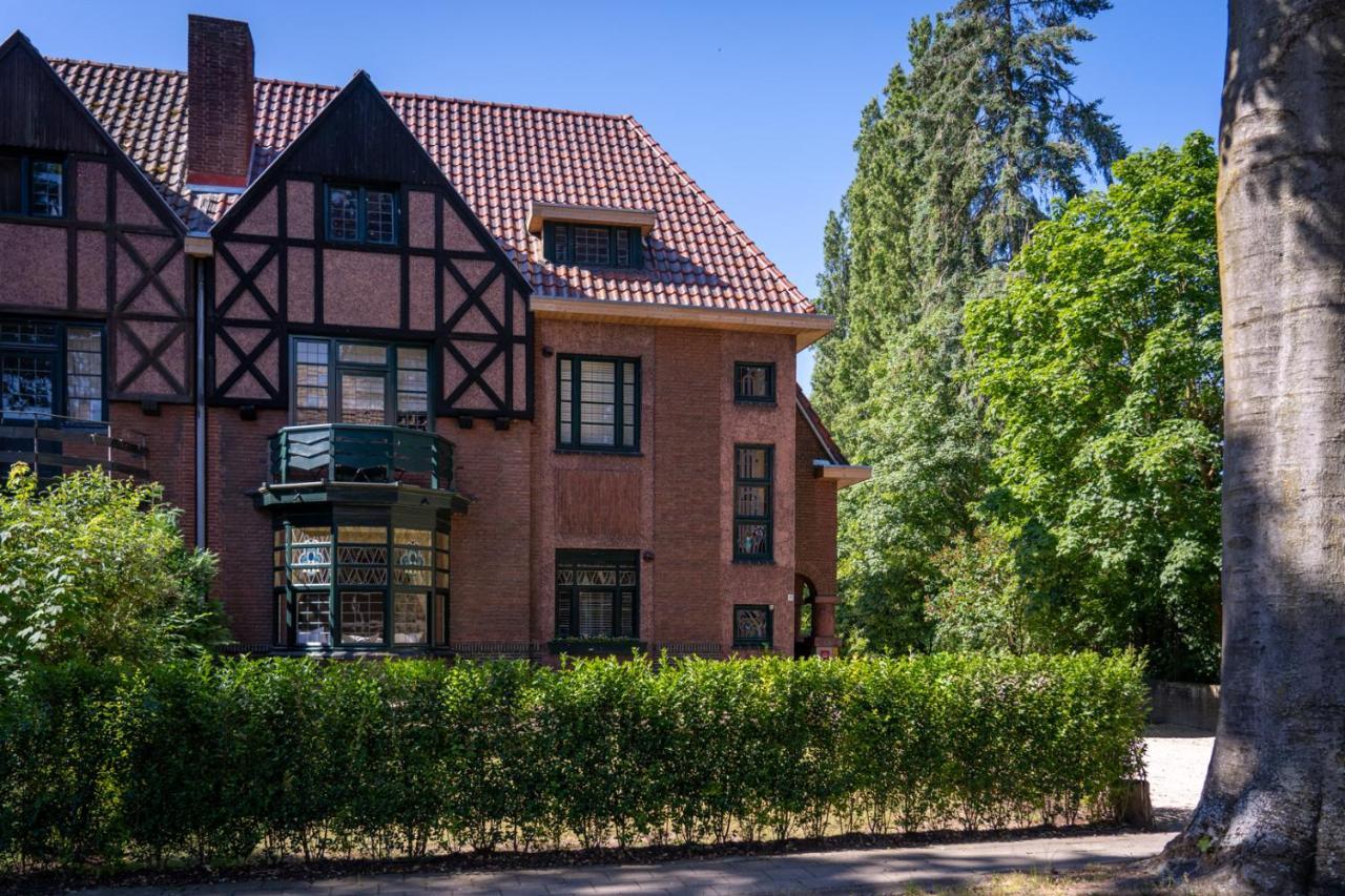 Vakantiewoning Guesthouse Momo Dilsen-Stokkem Zewnętrze zdjęcie