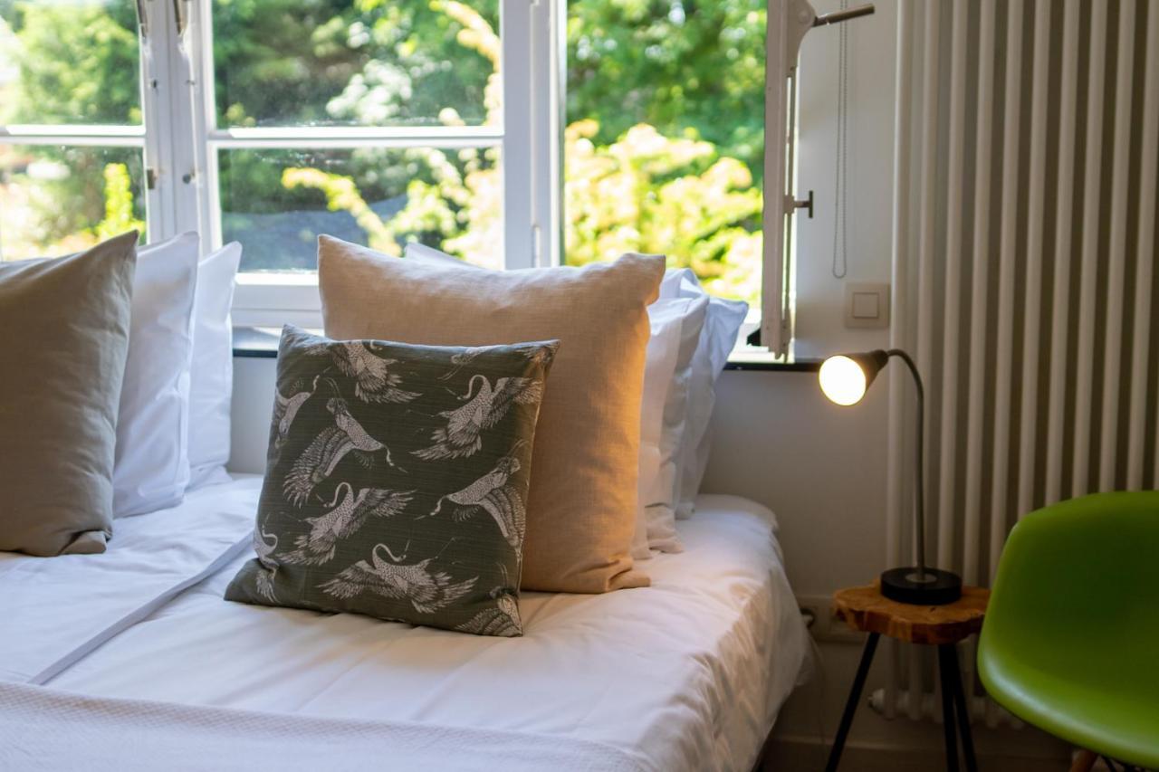 Vakantiewoning Guesthouse Momo Dilsen-Stokkem Zewnętrze zdjęcie