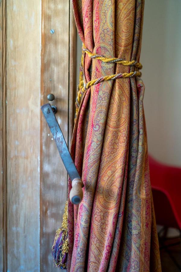 Vakantiewoning Guesthouse Momo Dilsen-Stokkem Zewnętrze zdjęcie