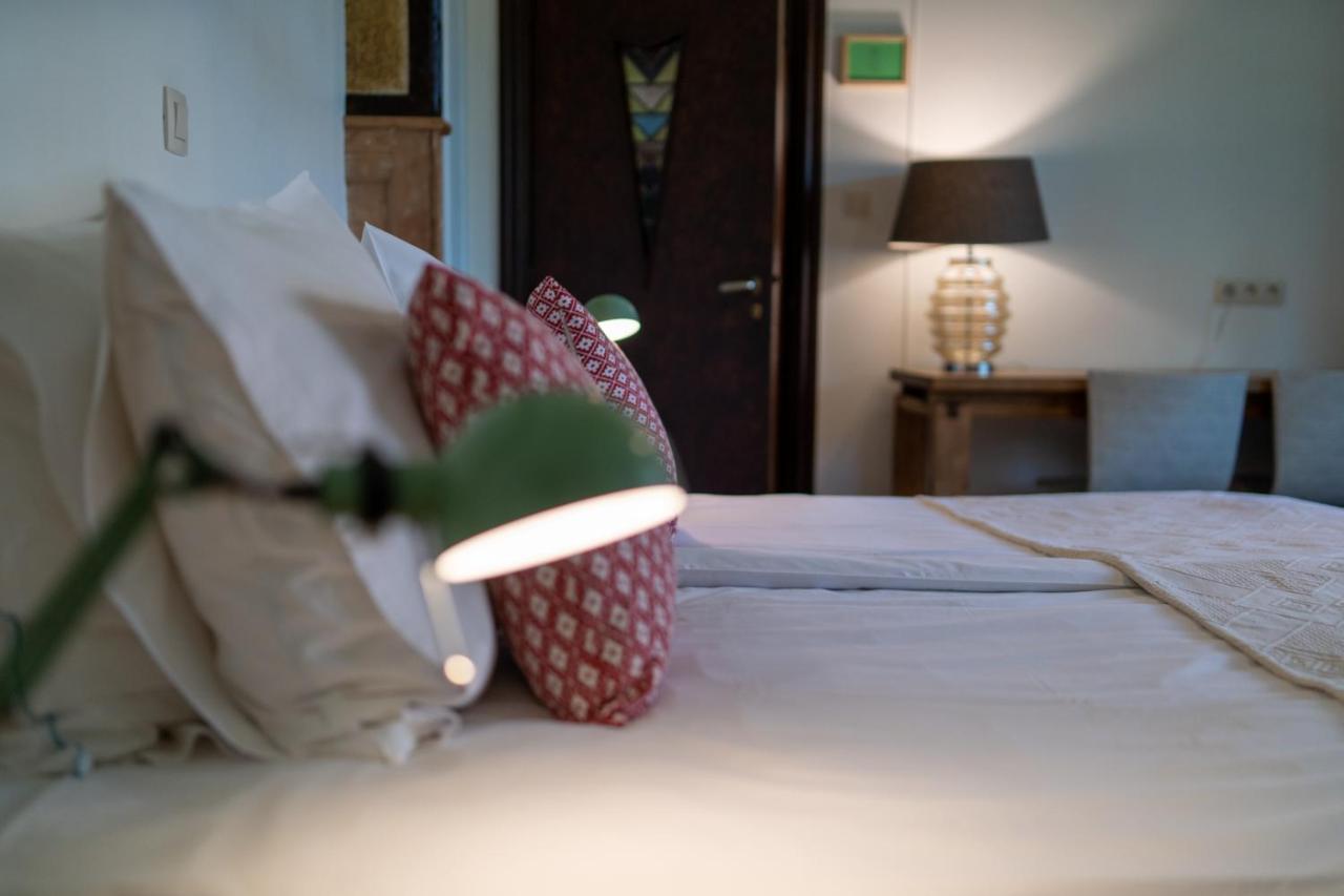Vakantiewoning Guesthouse Momo Dilsen-Stokkem Zewnętrze zdjęcie
