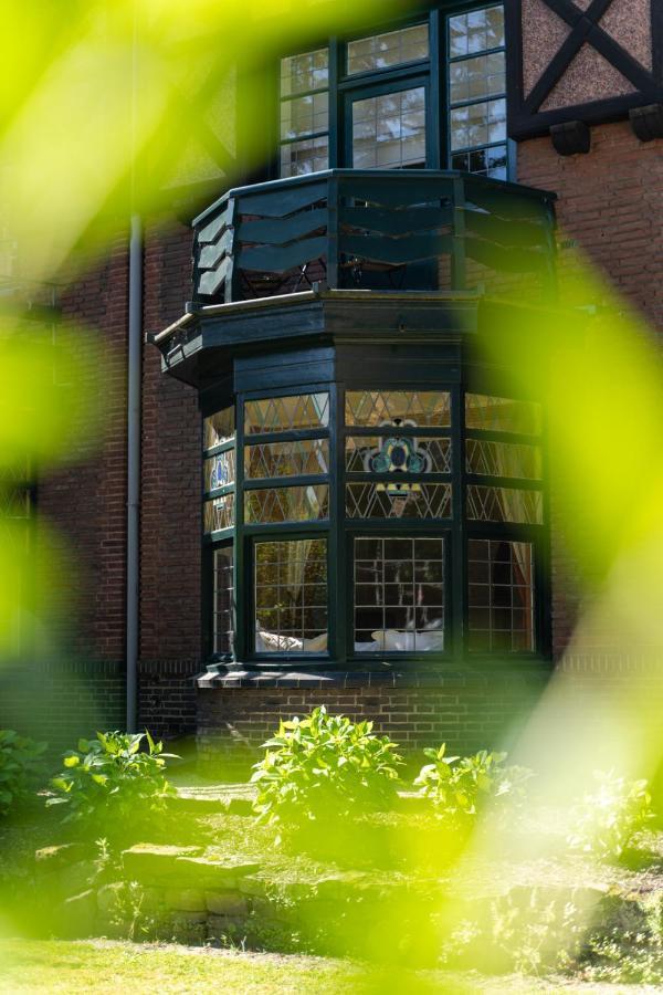 Vakantiewoning Guesthouse Momo Dilsen-Stokkem Zewnętrze zdjęcie