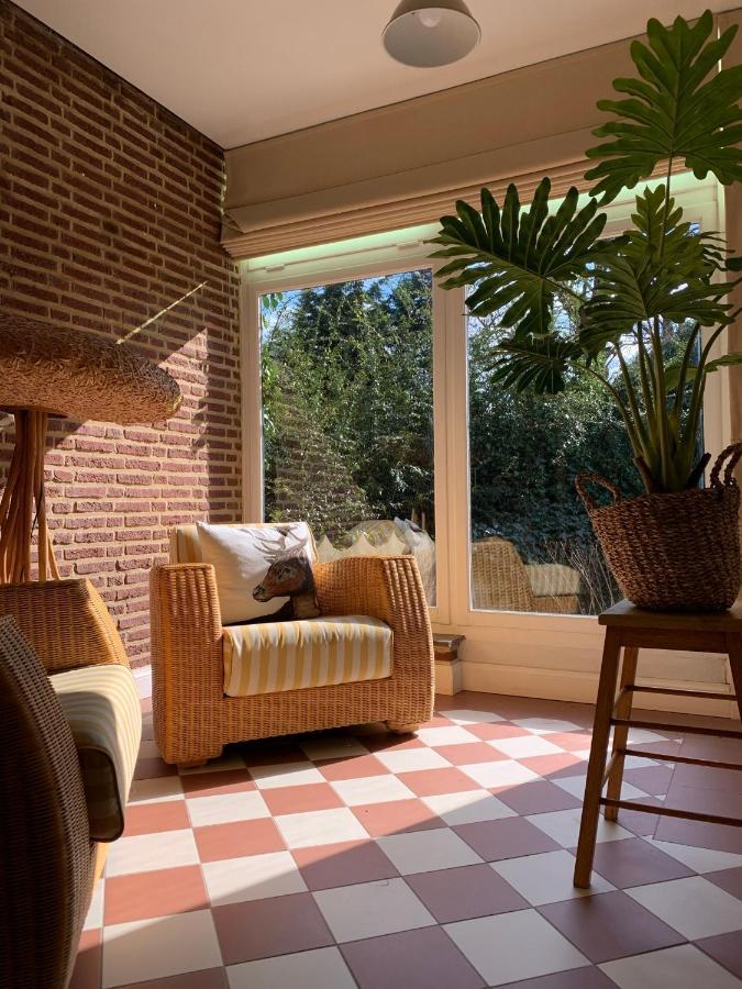 Vakantiewoning Guesthouse Momo Dilsen-Stokkem Zewnętrze zdjęcie