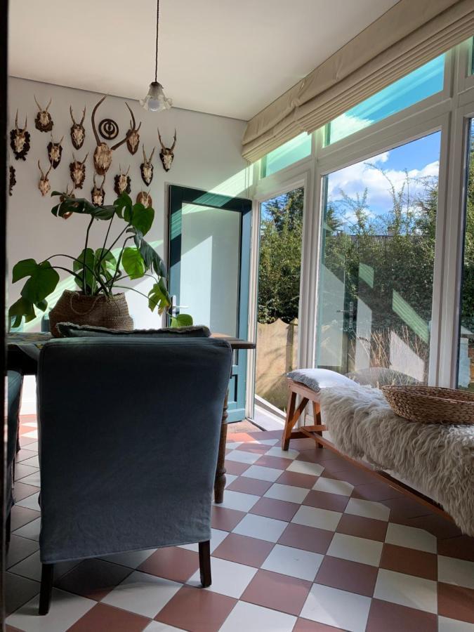 Vakantiewoning Guesthouse Momo Dilsen-Stokkem Zewnętrze zdjęcie
