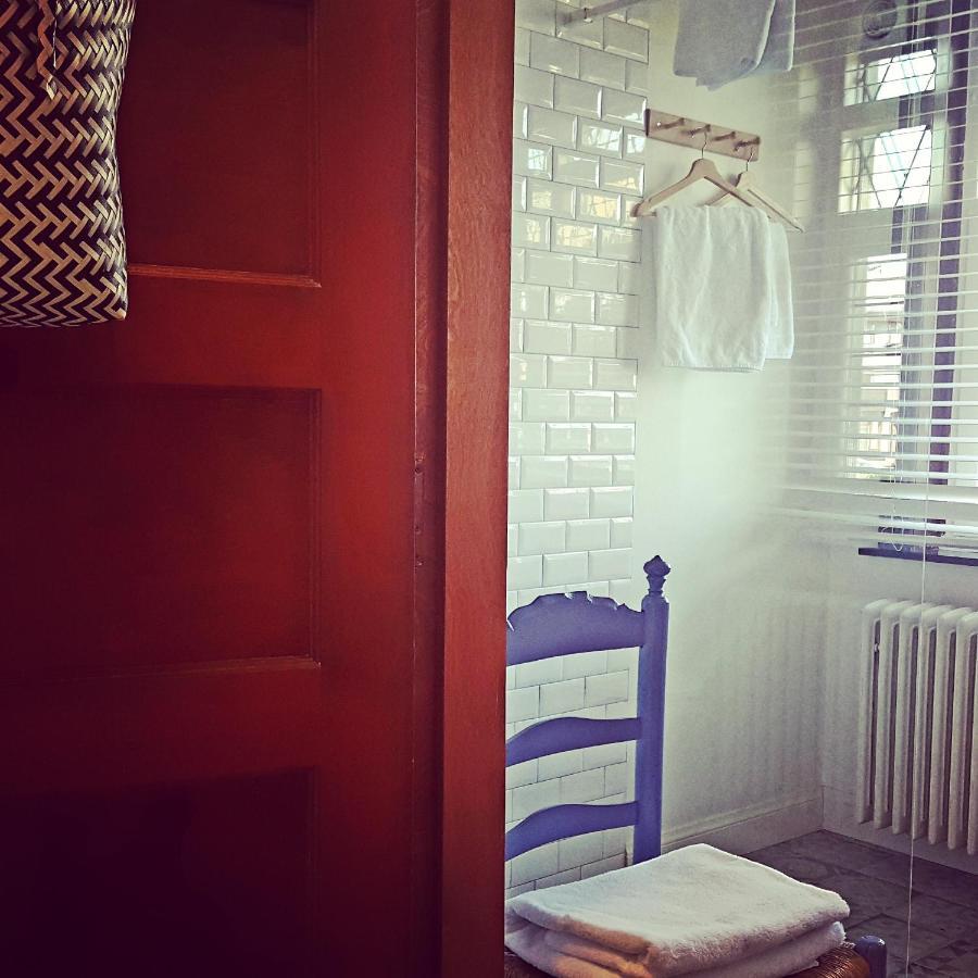Vakantiewoning Guesthouse Momo Dilsen-Stokkem Zewnętrze zdjęcie