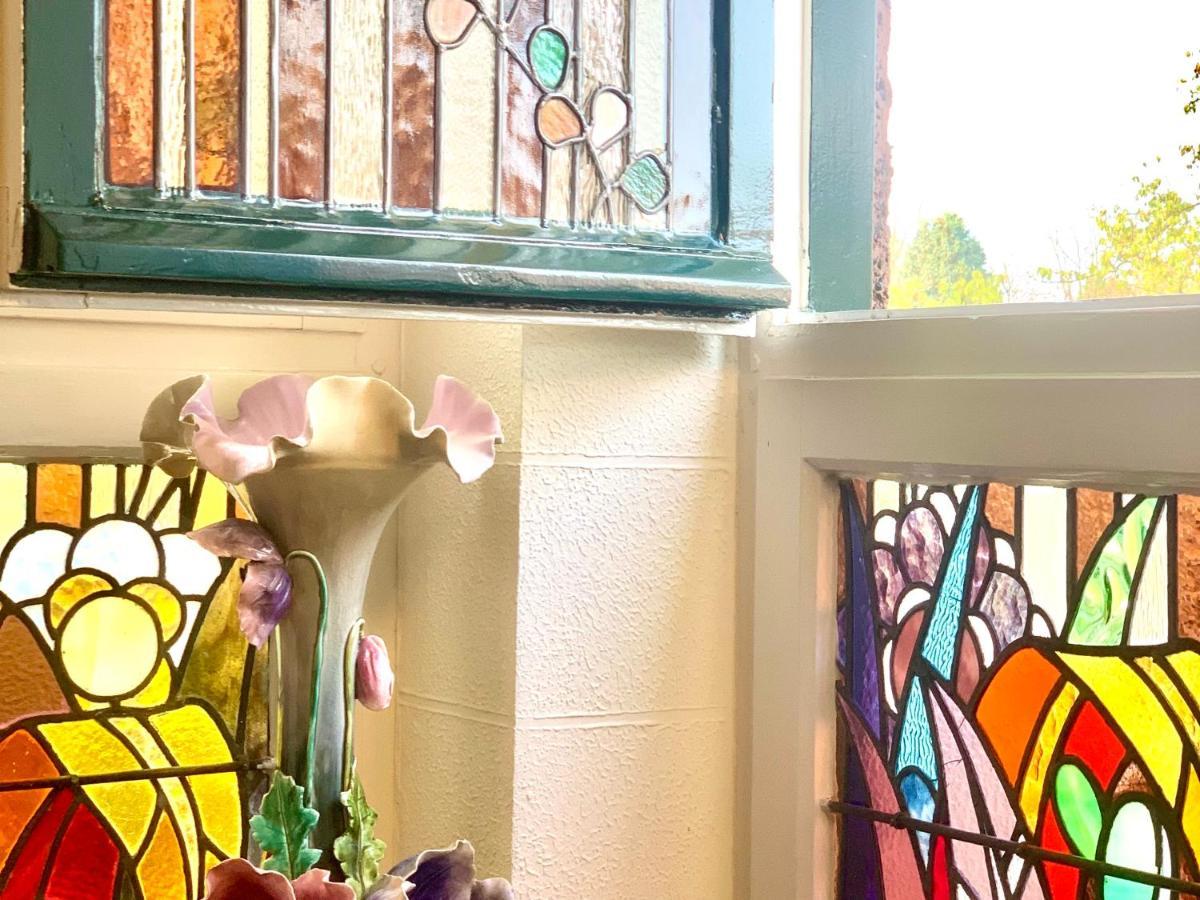Vakantiewoning Guesthouse Momo Dilsen-Stokkem Zewnętrze zdjęcie