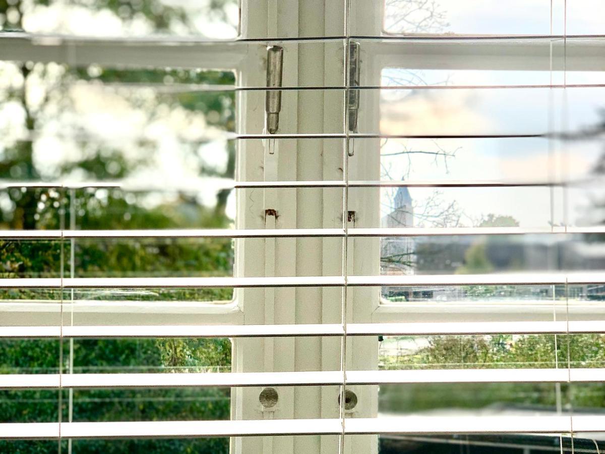 Vakantiewoning Guesthouse Momo Dilsen-Stokkem Zewnętrze zdjęcie