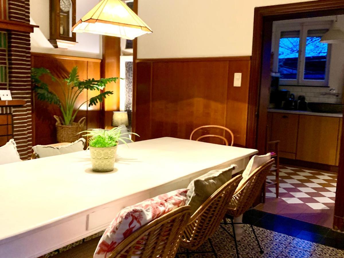 Vakantiewoning Guesthouse Momo Dilsen-Stokkem Zewnętrze zdjęcie