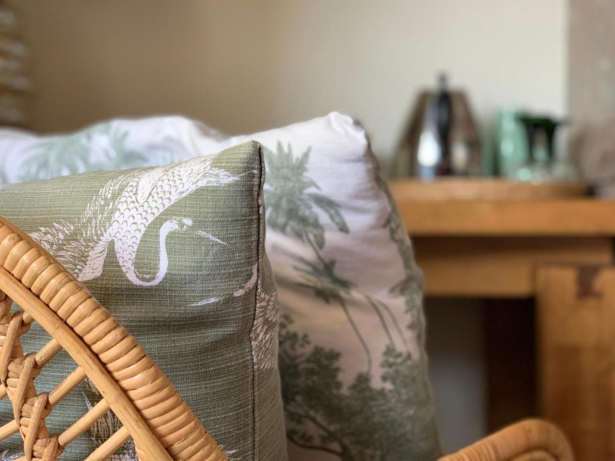 Vakantiewoning Guesthouse Momo Dilsen-Stokkem Zewnętrze zdjęcie