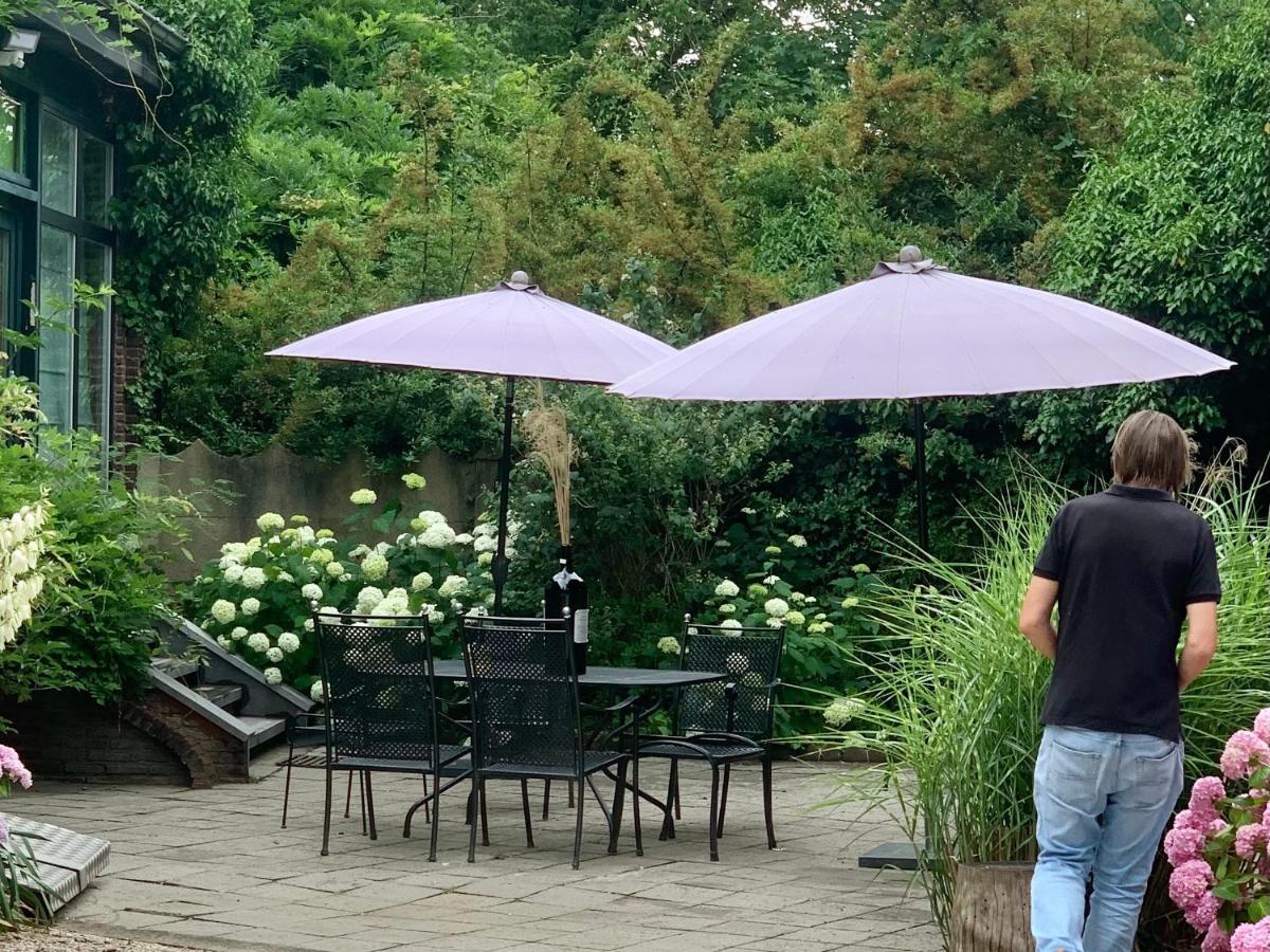 Vakantiewoning Guesthouse Momo Dilsen-Stokkem Zewnętrze zdjęcie