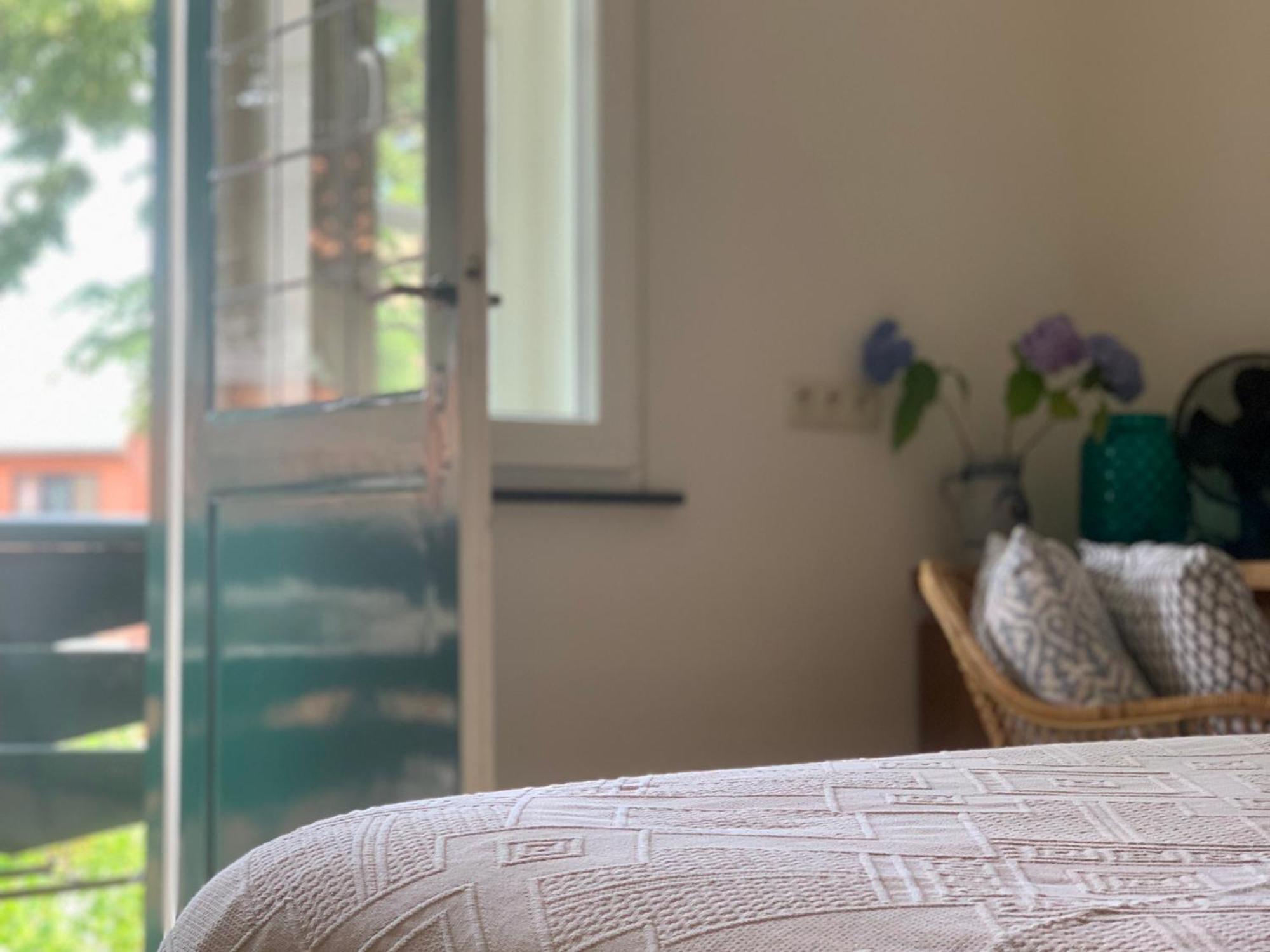 Vakantiewoning Guesthouse Momo Dilsen-Stokkem Zewnętrze zdjęcie