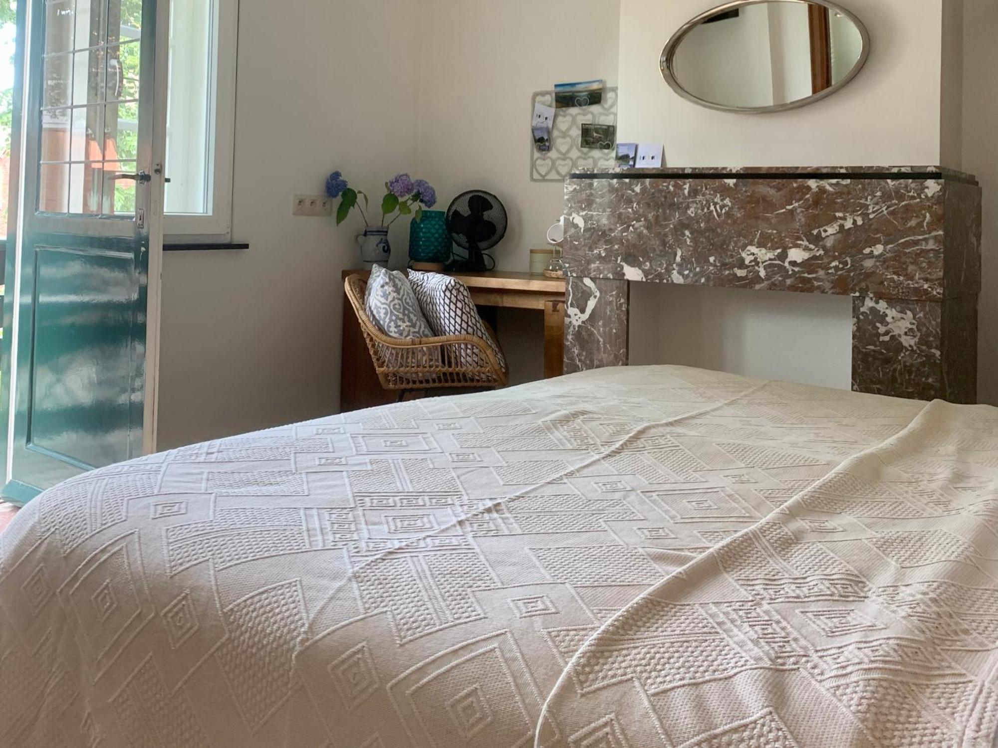 Vakantiewoning Guesthouse Momo Dilsen-Stokkem Zewnętrze zdjęcie