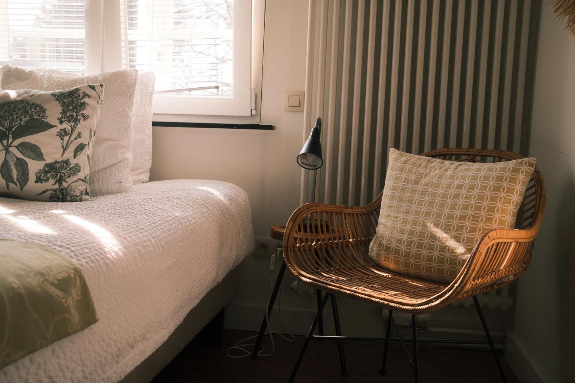 Vakantiewoning Guesthouse Momo Dilsen-Stokkem Zewnętrze zdjęcie