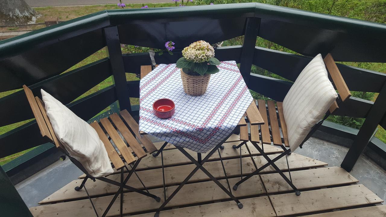 Vakantiewoning Guesthouse Momo Dilsen-Stokkem Zewnętrze zdjęcie