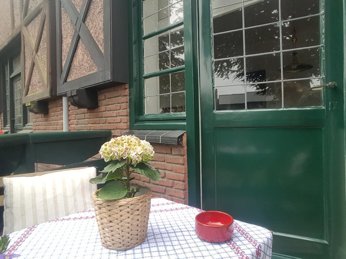 Vakantiewoning Guesthouse Momo Dilsen-Stokkem Zewnętrze zdjęcie