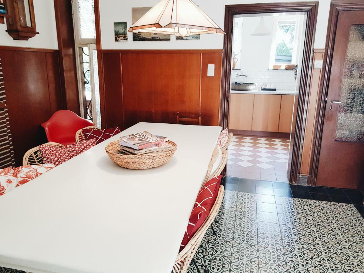 Vakantiewoning Guesthouse Momo Dilsen-Stokkem Zewnętrze zdjęcie