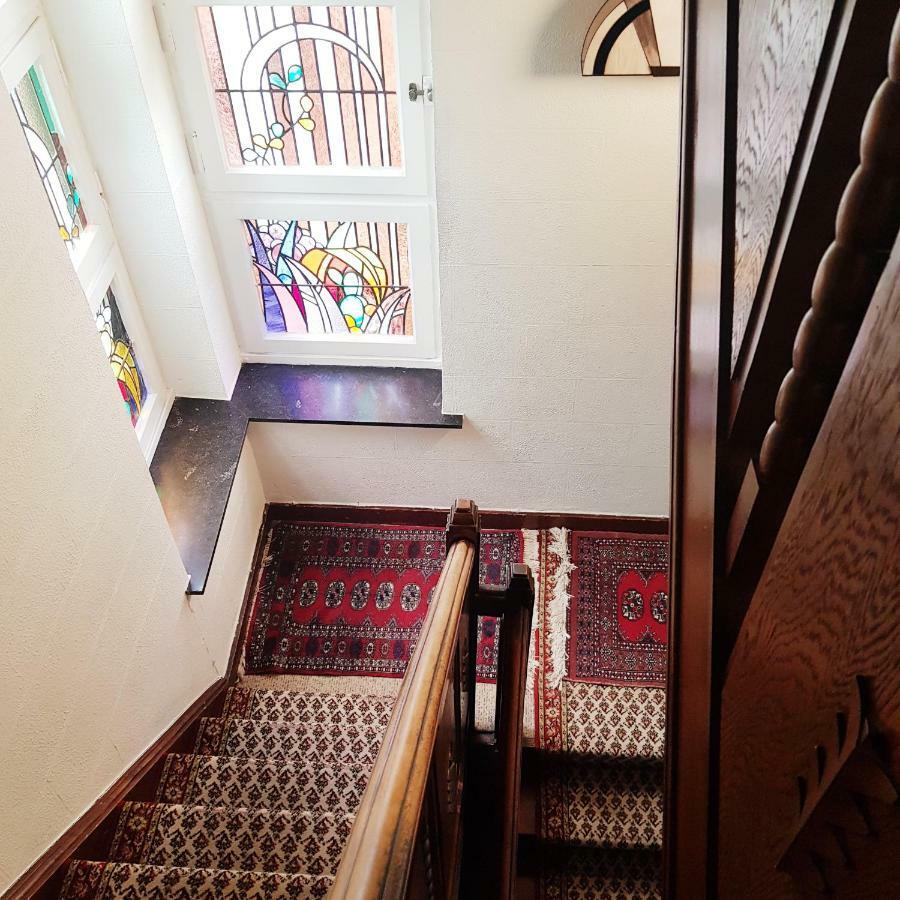 Vakantiewoning Guesthouse Momo Dilsen-Stokkem Zewnętrze zdjęcie